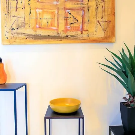 Le Bain De Soleil - Le Bain De Soleil 5 Star Two Bedroom Apartment