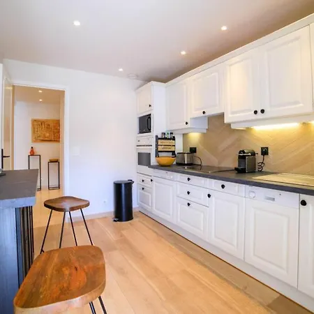 Le Bain De Soleil - Le Bain De Soleil 5 Star Two Bedroom