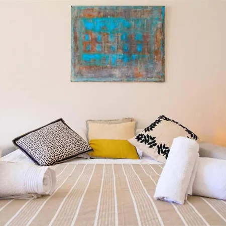 Le Bain De Soleil - Le Bain De Soleil 5 Star Two Bedroom * 戛纳