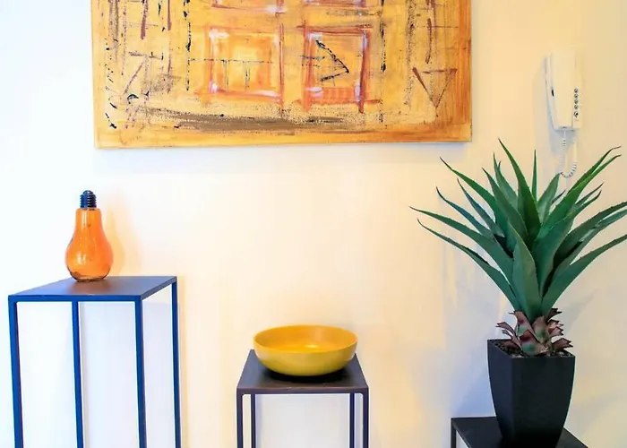 Le Bain De Soleil - Le Bain De Soleil 5 Star Two Bedroom アパート