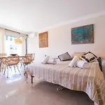 Le Bain De Soleil - Le Bain De Soleil 5 Star Two Bedroom Apartament