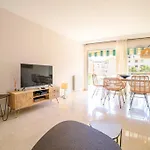 Le Bain De Soleil - Le Bain De Soleil 5 Star Two Bedroom * Cannes