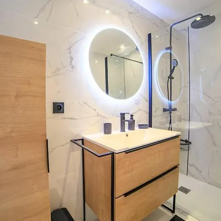 Le Bain De Soleil - Le Bain De Soleil 5 Star Two Bedroom