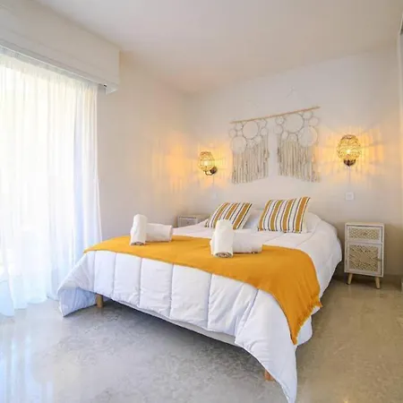 Le Bain De Soleil - Le Bain De Soleil 5 Star Two Bedroom דירה