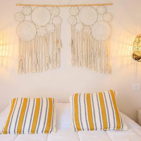 Le Bain De Soleil - Le Bain De Soleil 5 Star Two Bedroom * קאן